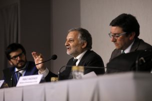 Chile materializa su compromiso internacional de reducción de gases de efecto invernadero y crea Agencia de Cambio Climático y Sustentabilidad