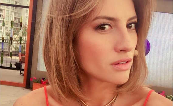 Karen Bejarano reveló que fue víctima de abuso sexual: “No recibí apoyo…”