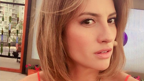 Karen Bejarano detalla su plan de retomar su carrera musical: “Me seduce la música urbana”