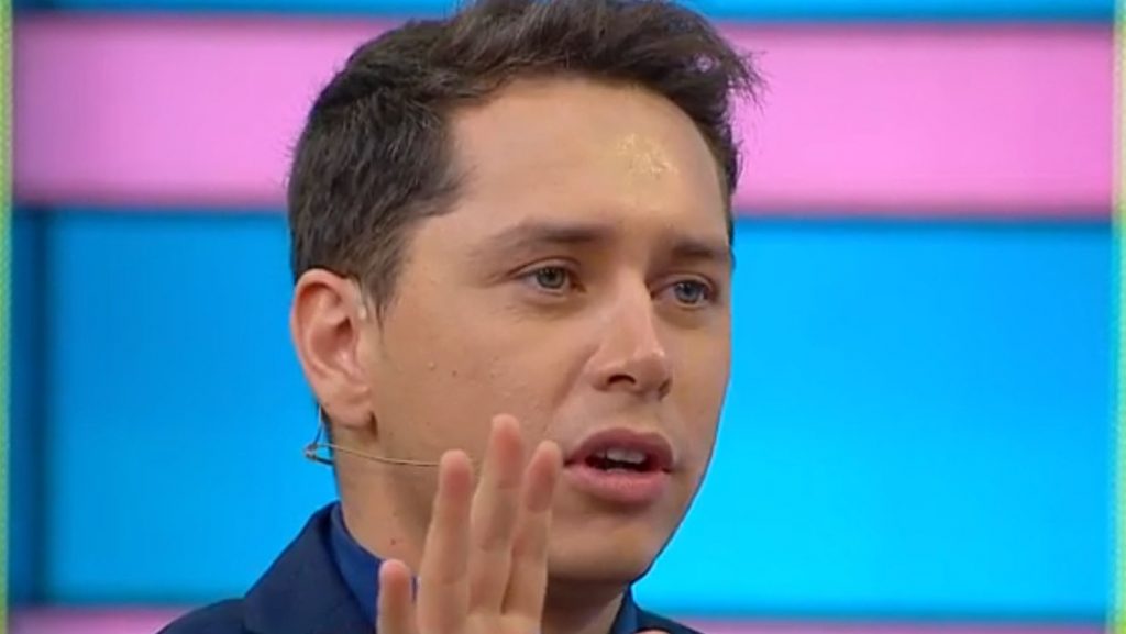 Así fue la reacción de Karol Lucero al ver rutina de Kramer donde se suma a las “funas” en su contra