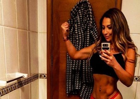 “¿Cuál sería tu ejercicio ahí?”: Luli recibe ola de críticas por controversial video en el gimnasio