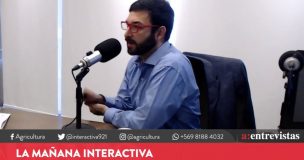 Miguel Crispi (RD) sobre las declaraciones de Orsini: 