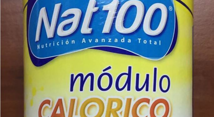 Ministerio de Salud ordena el retiro de suplemento energético por presencia de cuerpos extraños