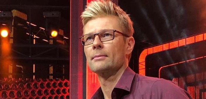 Neilas Katinas revela conflicto con reconocido bailarín chileno: “Me da lástima que sea tan inseguro”