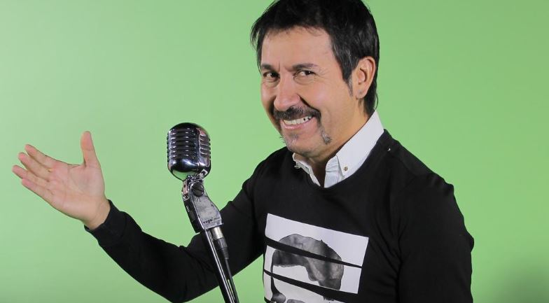 A Pato Pimienta le hicieron el cuento del tío!!