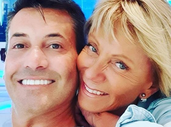 “Con mi amor incondicional”: Raquel Argandoña encantó a sus seguidores con su cita de domingo