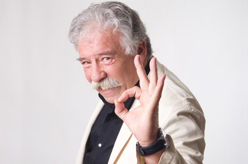 “Me depilaron”: Profesor Rossa cuenta detalles de su quinto infarto y agrega experiencia a su show