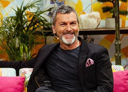 La particular forma que encontró Cristián Sánchez de “enamorar” a Diana Bolocco