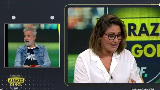 La respuesta de Sergi Arola a íntima confesión de Belén Mora: “Deberías probar con los 3…”