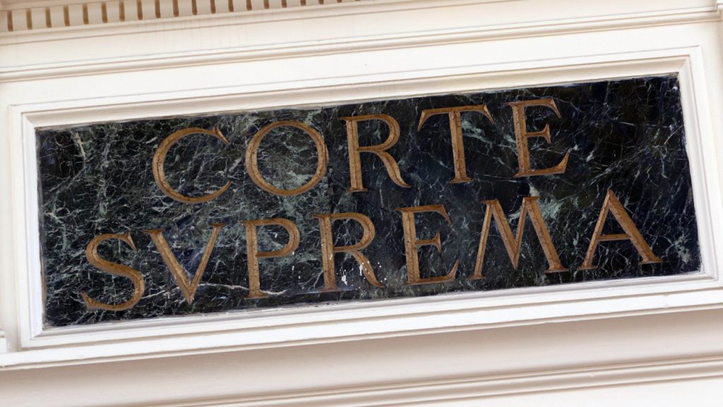 Corte Suprema respondió al TC: “Autonomía constitucional no excluye la revisión judicial posterior”