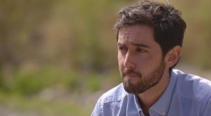 Chileno detenido en Malasia: