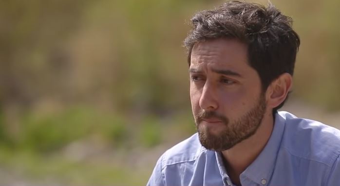 Chileno detenido en Malasia: “Le rogaba al universo que me llevara durante el sueño”