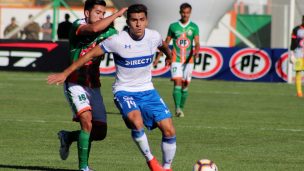 [Minuto a Minuto] La UC recibe a Cobresal en la fecha 23 del Campeonato Nacional 2019