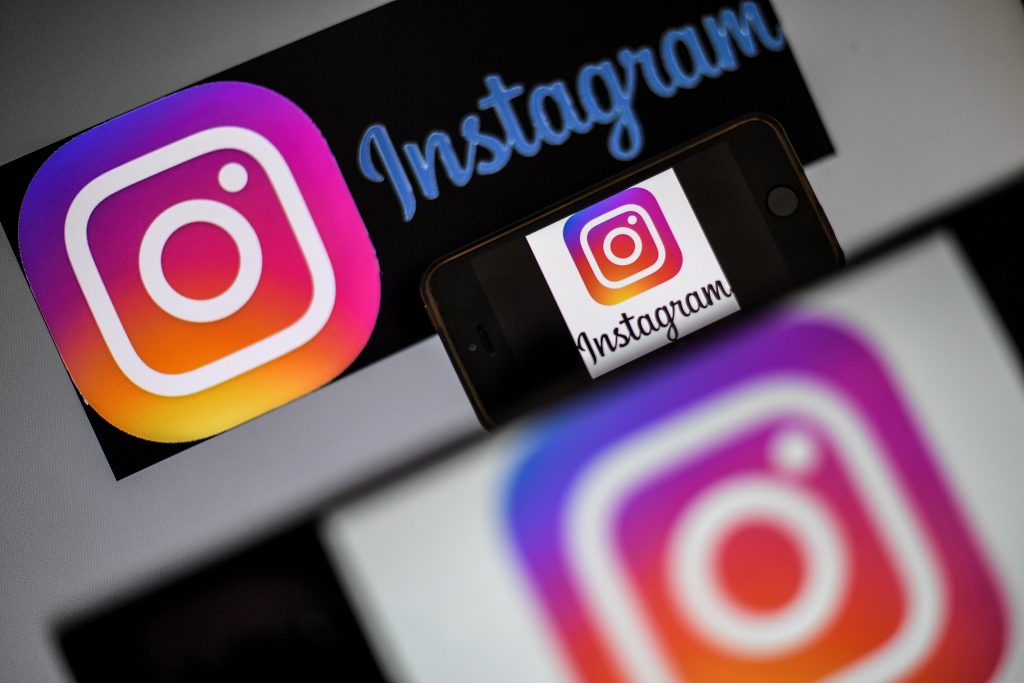 Instagram ocultará función para contribuir a la salud mental de sus usuarios 