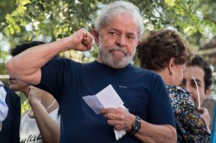 Lula da Silva exige transparencia tras elecciones en Venezuela: 