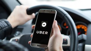 Uber pierde su licencia para operar en Londres