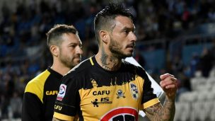 Mauricio Pinilla se va en picada contra Unión Española y jugadores que pedían la vuelta del fútbol: “Es de mala leche”