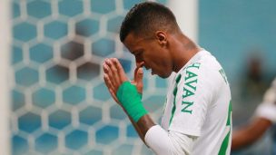 Chapecoense descendió a la Serie B de Brasil a tres años del trágico accidente aéreo