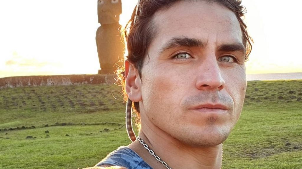 Pangal Andrade y su honesta reflexión sobre la violencia en marchas: “Cómo cresta nos van a escuchar”