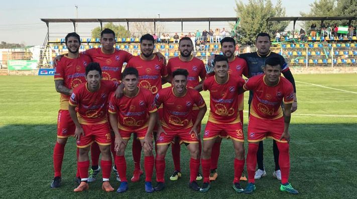 Club de la Segunda División anunció su quiebra y retiro del fútbol profesional