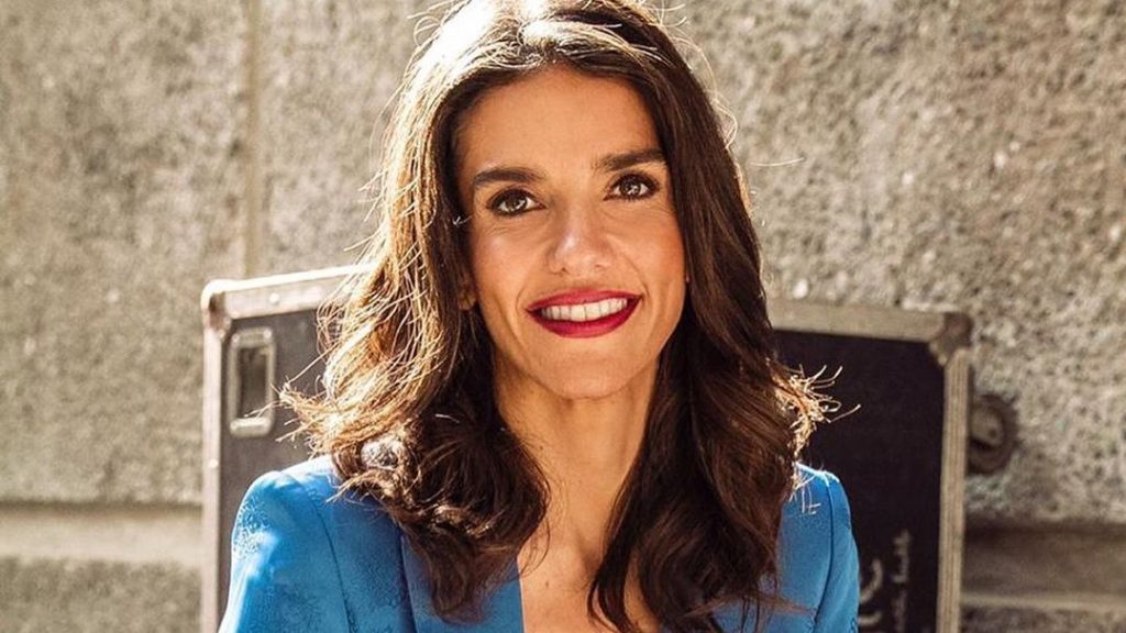 La noble intención de María Luisa Godoy: desea bajar su sueldo y repartirlo con su equipo de TVN