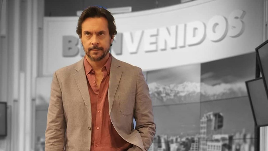 Mauricio Jürgensen desclasificó las verdaderas razones de su salida de “Bienvenidos”