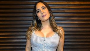 Mari Almazabar respondió a odiosos comentarios tras su video de 