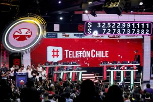 Teletón confirma evento para abril de 2020