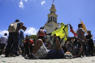 Gobernación de Valparaíso aclaró que aún evalúa peregrinación a Lo Vásquez