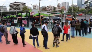 Reapertura de cuatro estaciones de Metro y retorno de estudiantes a clases marcan 