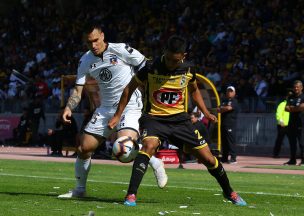 Este es el horario del duelo entre Colo Colo vs. Coquimbo Unido en el Estadio Monumental