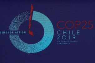 ONU confirmó que la COP25 será en Madrid del 2 al 13 de diciembre