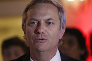 José Antonio Kast le pide a Piñera: 