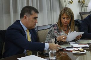 La propuesta de Chile Vamos sobre el proceso constituyente que trabó acuerdo con la oposición