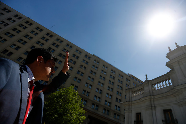 Meteorología emitió aviso por altas temperaturas para tres regiones de Chile