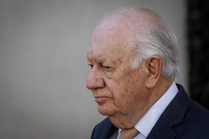 Ricardo Lagos y nueva Constitución: “Estoy optimista por el acuerdo alcanzado”