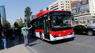 Panel de Expertos analizará el estado financiero del Transantiago: no se descartó una nueva alza