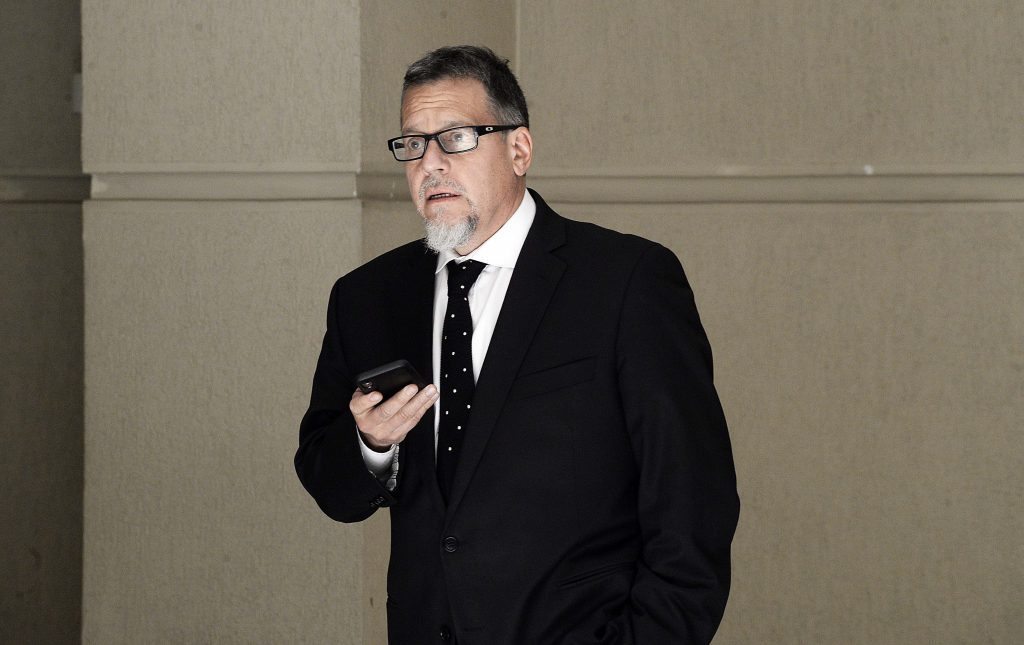 El presagio de Lagos Weber: “Las próximas semanas serán horrendas”
