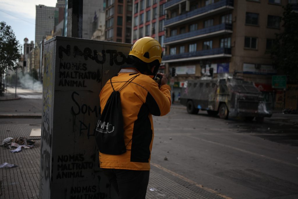 Prisión preventiva para militar que habría causado muerte de joven en Coquimbo