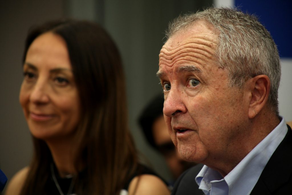 COCh: “Espero que no salga del deporte el dinero para las demandas de la gente”