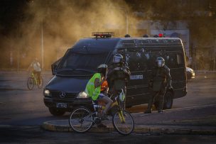 Gobierno conformará un equipo para acompañar a víctimas de violencia sexual durante las manifestaciones