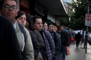 Ministerio de Transporte informa plan de contingencia para este miércoles