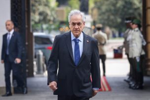 Encuesta Pulso Ciudadano: Proyección muestra 74,1% de desaprobación de la conducción del Presidente Piñera