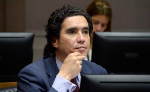 Ministro de Hacienda rebaja proyecciones de crecimiento para 2019 y 2020