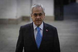 Presidente Piñera valoró acuerdo con la oposición para el Presupuesto 2020