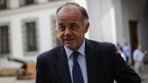 Ministro Walker anunció $3.500 millones para agricultores de Coquimbo
