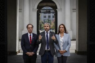 Gobierno anunció que se adelantará el egreso de escuelas de Carabineros y PDI