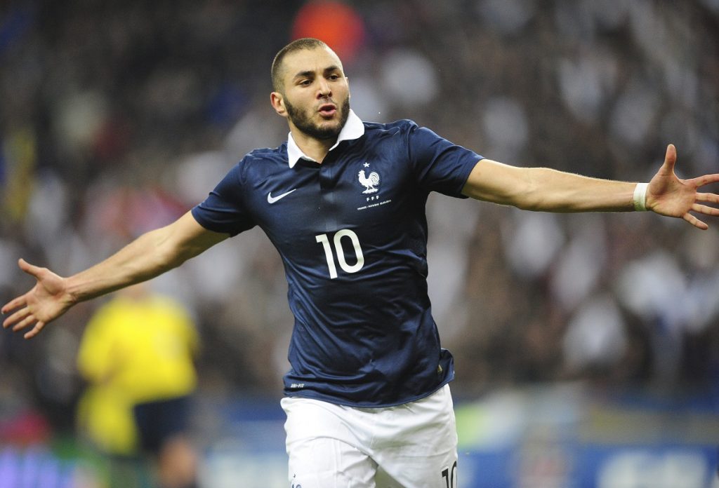 Karin Benzema aclara su futuro: “Soy yo y sólo yo quien pondrá punto final a mi carrera internacional”
