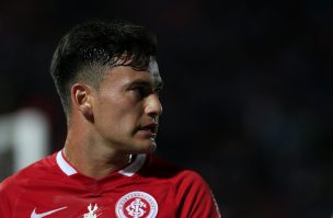 Inter y regreso de Charles Aránguiz: 