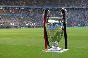 Declaran de alto riesgo los duelos Real Madrid-PSG y Barça-Dortmund en Champions League